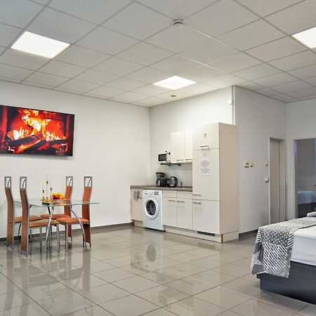 City J&L Apartment Zentrale Lage Friburgo de Brisgovia Exterior foto