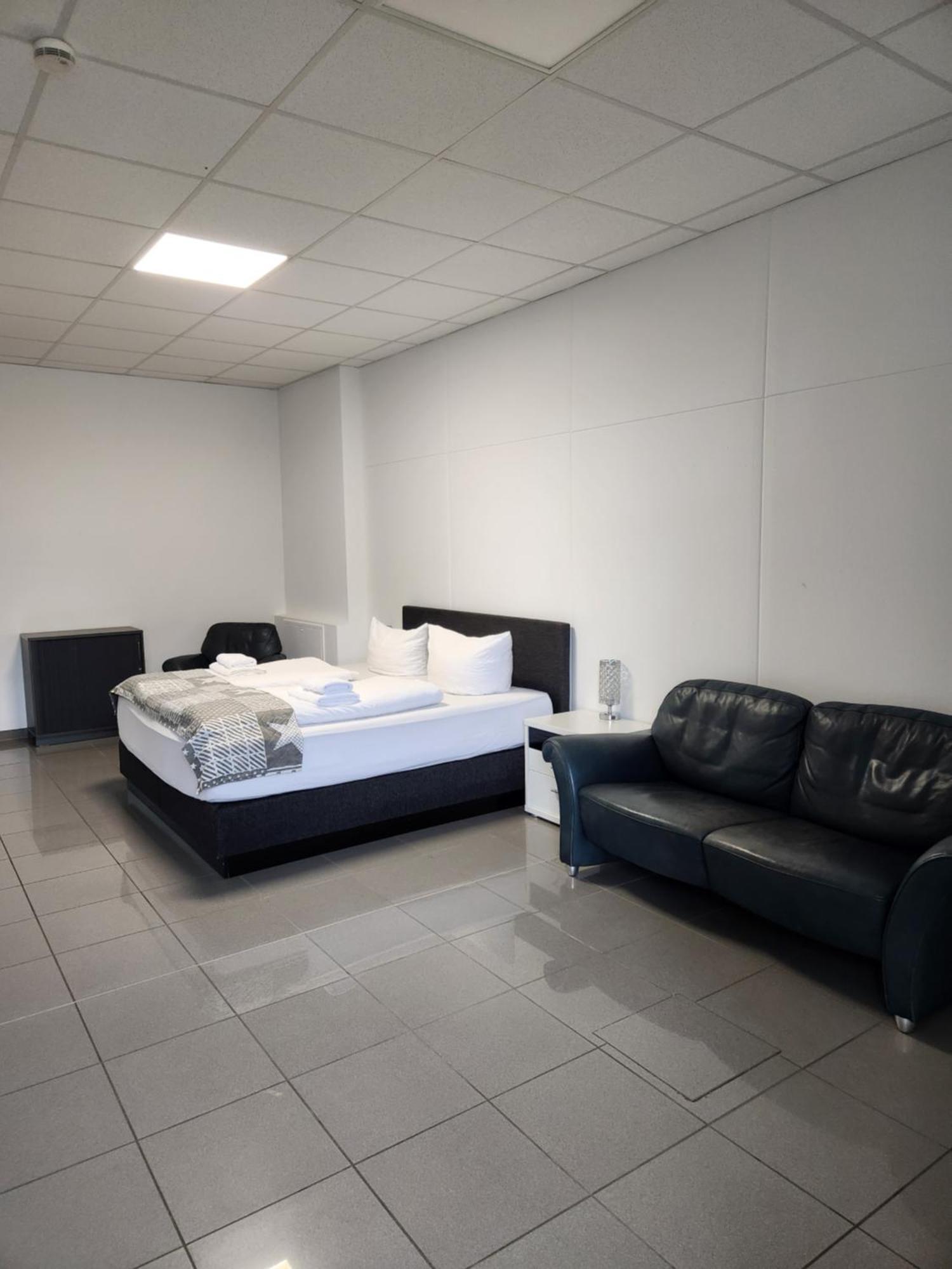 City J&L Apartment Zentrale Lage Friburgo de Brisgovia Exterior foto