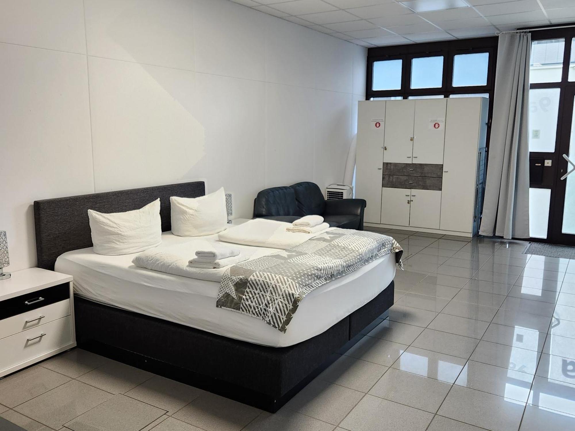 City J&L Apartment Zentrale Lage Friburgo de Brisgovia Exterior foto
