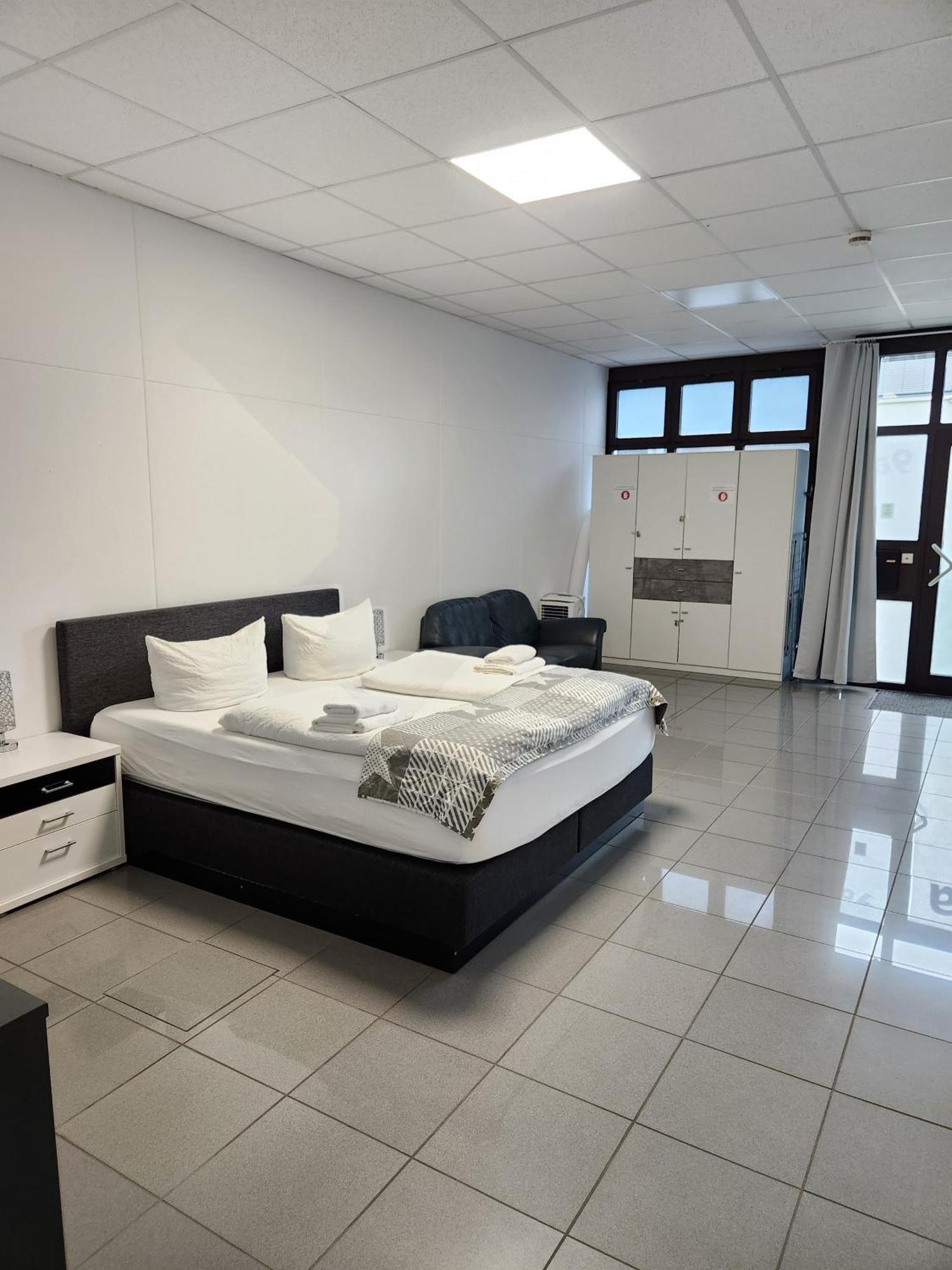 City J&L Apartment Zentrale Lage Friburgo de Brisgovia Exterior foto