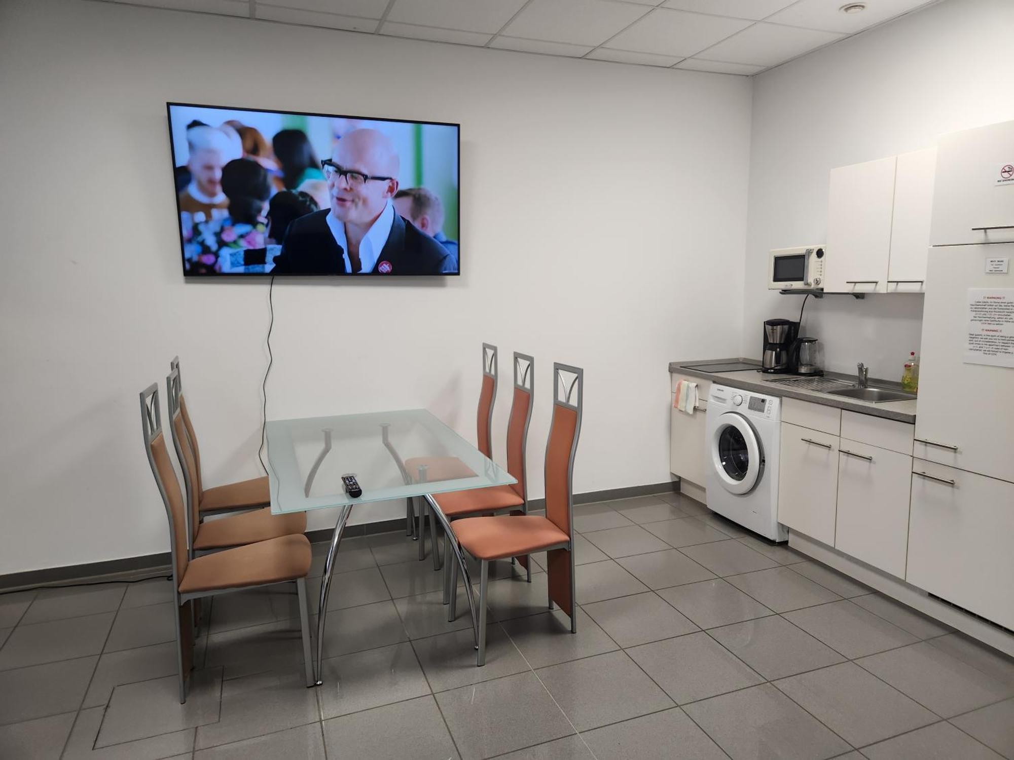 City J&L Apartment Zentrale Lage Friburgo de Brisgovia Exterior foto