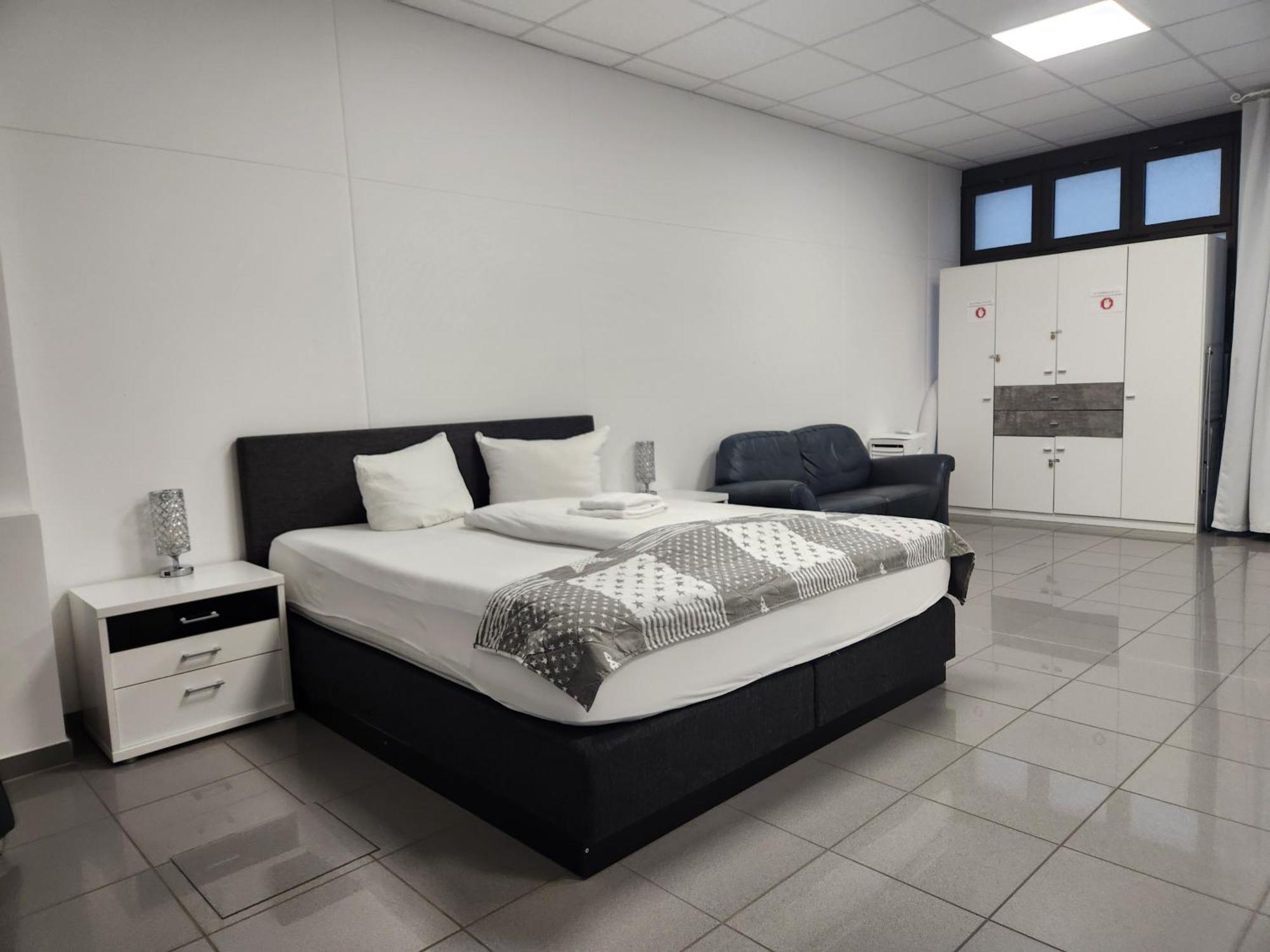 City J&L Apartment Zentrale Lage Friburgo de Brisgovia Exterior foto