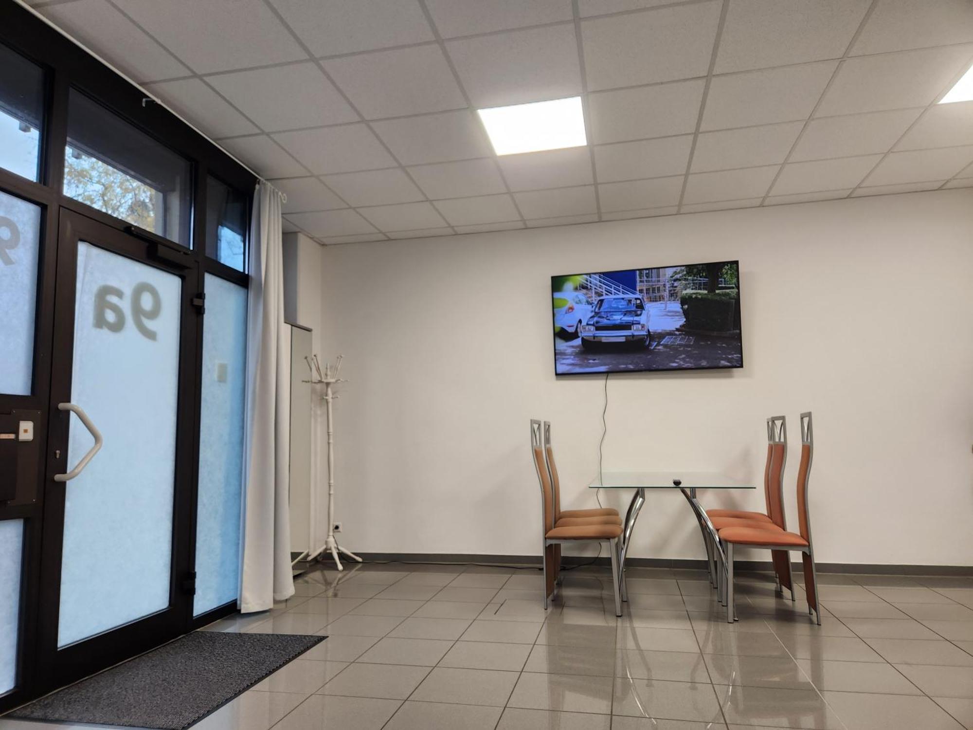 City J&L Apartment Zentrale Lage Friburgo de Brisgovia Exterior foto