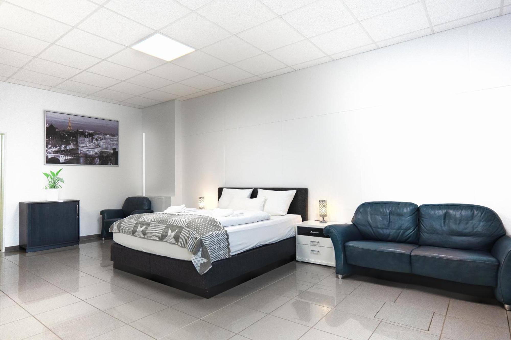 City J&L Apartment Zentrale Lage Friburgo de Brisgovia Exterior foto