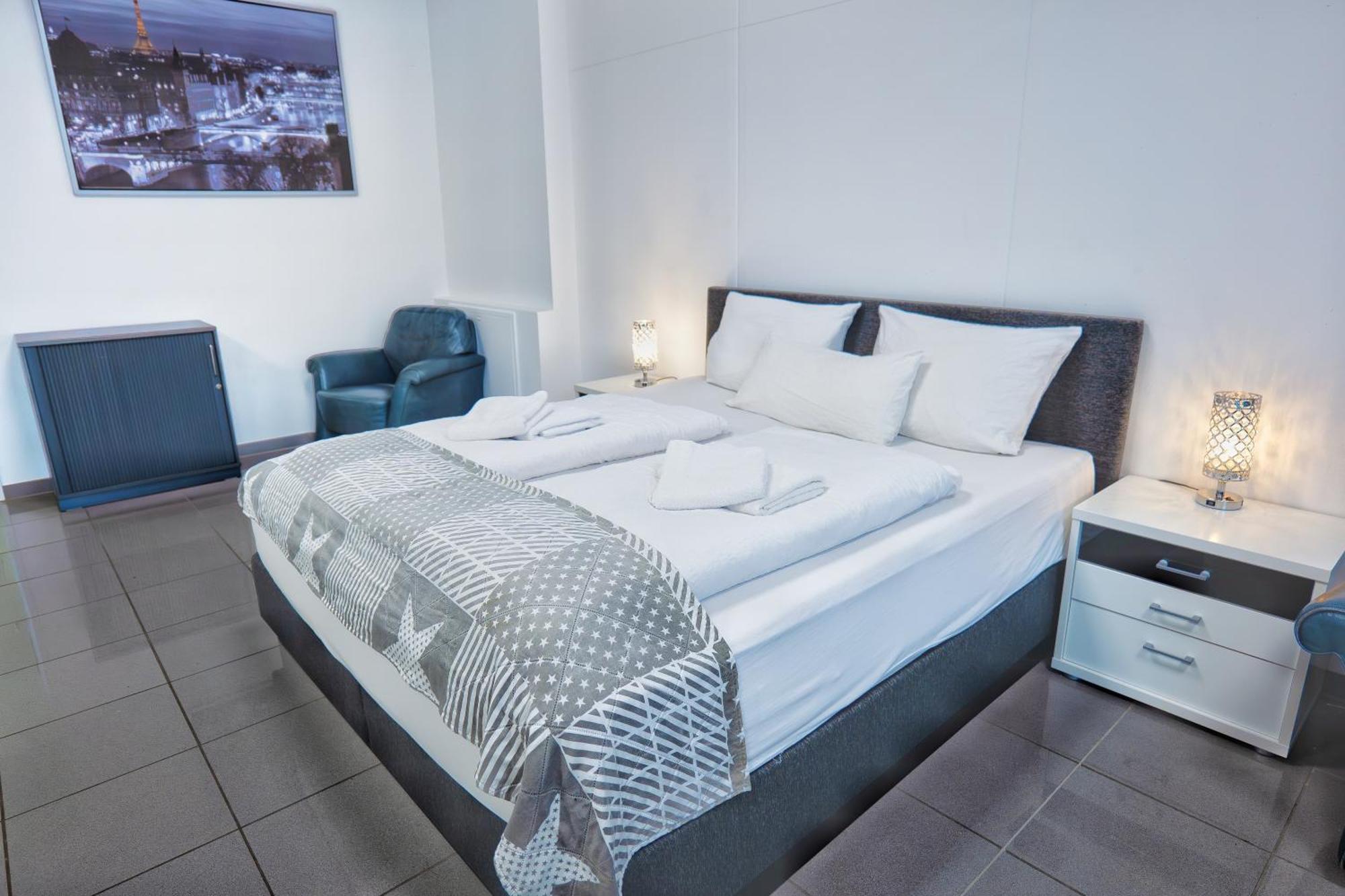 City J&L Apartment Zentrale Lage Friburgo de Brisgovia Exterior foto