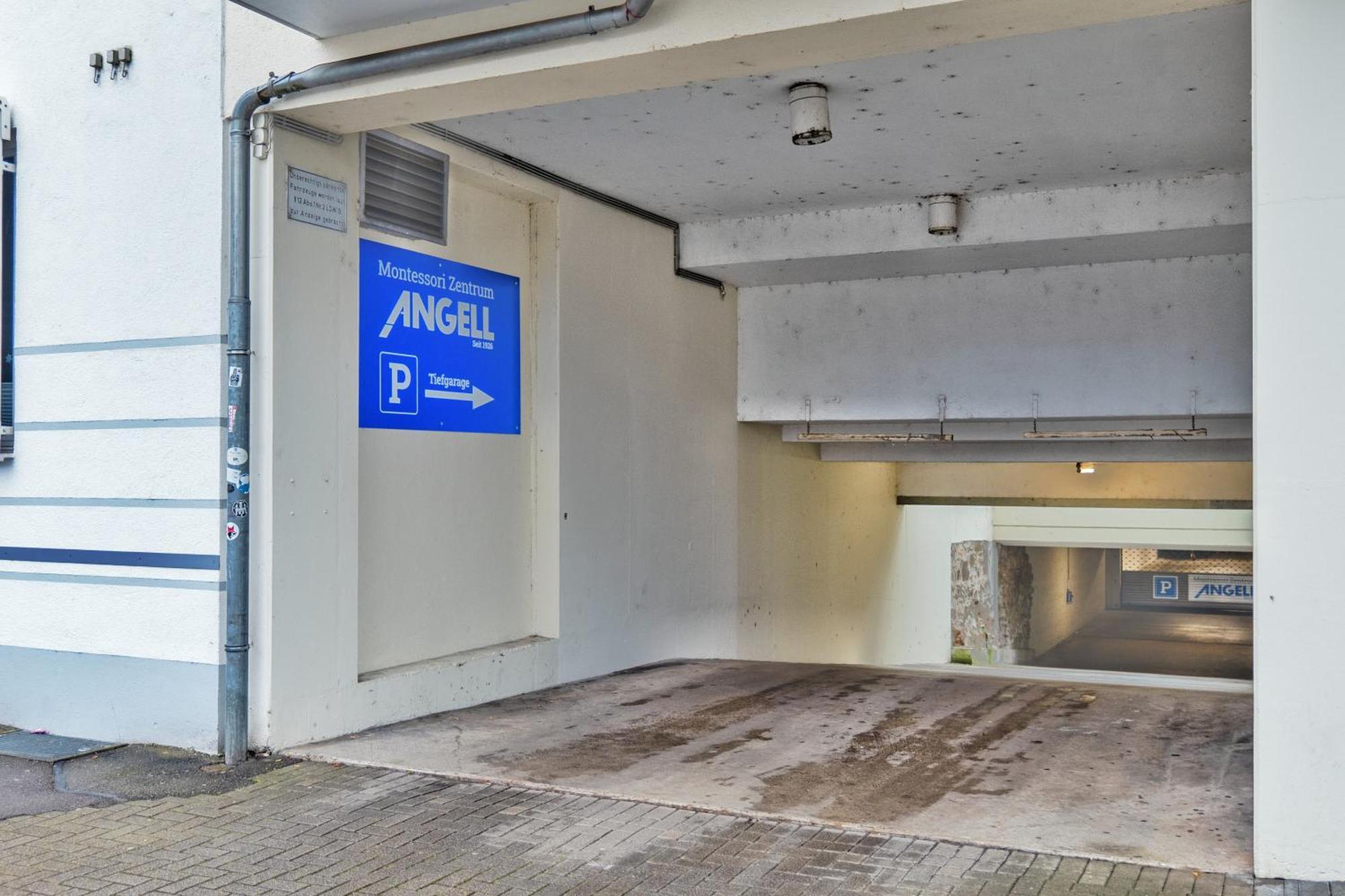 City J&L Apartment Zentrale Lage Friburgo de Brisgovia Exterior foto