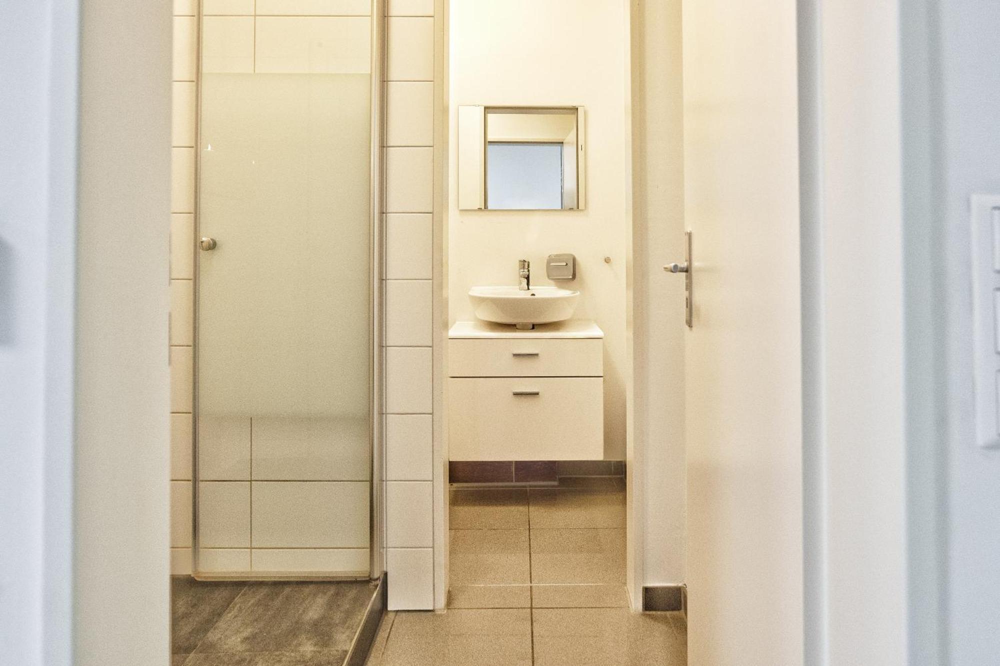 City J&L Apartment Zentrale Lage Friburgo de Brisgovia Exterior foto