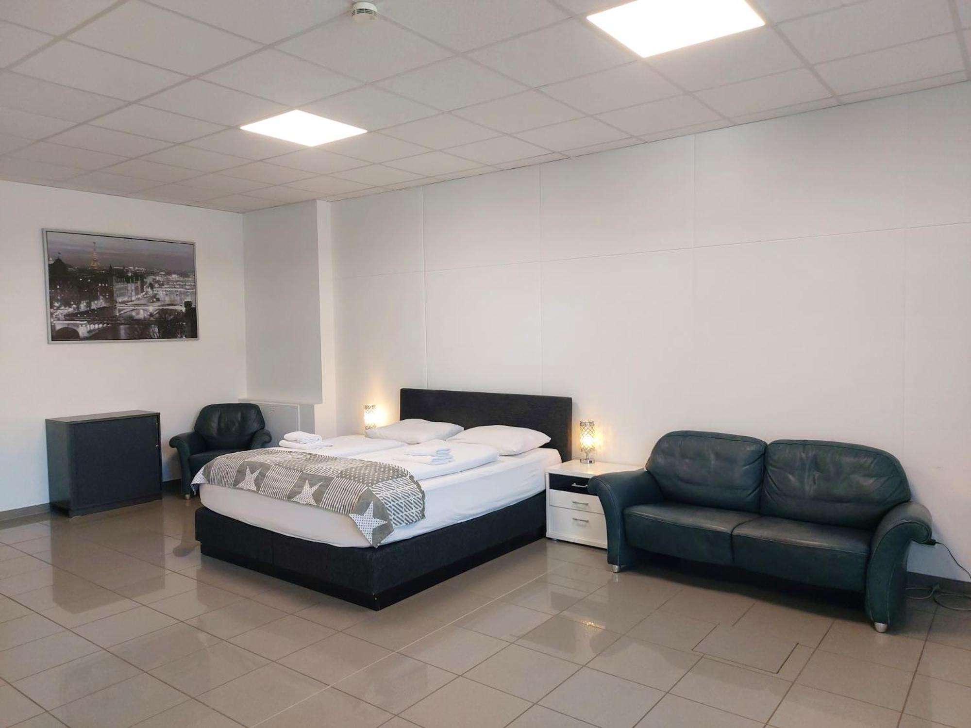 City J&L Apartment Zentrale Lage Friburgo de Brisgovia Exterior foto
